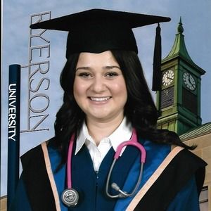 Meet your Posher, Jillian